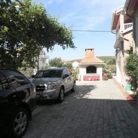 Apartments Strkalj บาร์บินเย ภายนอก รูปภาพ