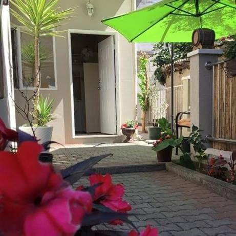 Apartments Strkalj บาร์บินเย ภายนอก รูปภาพ