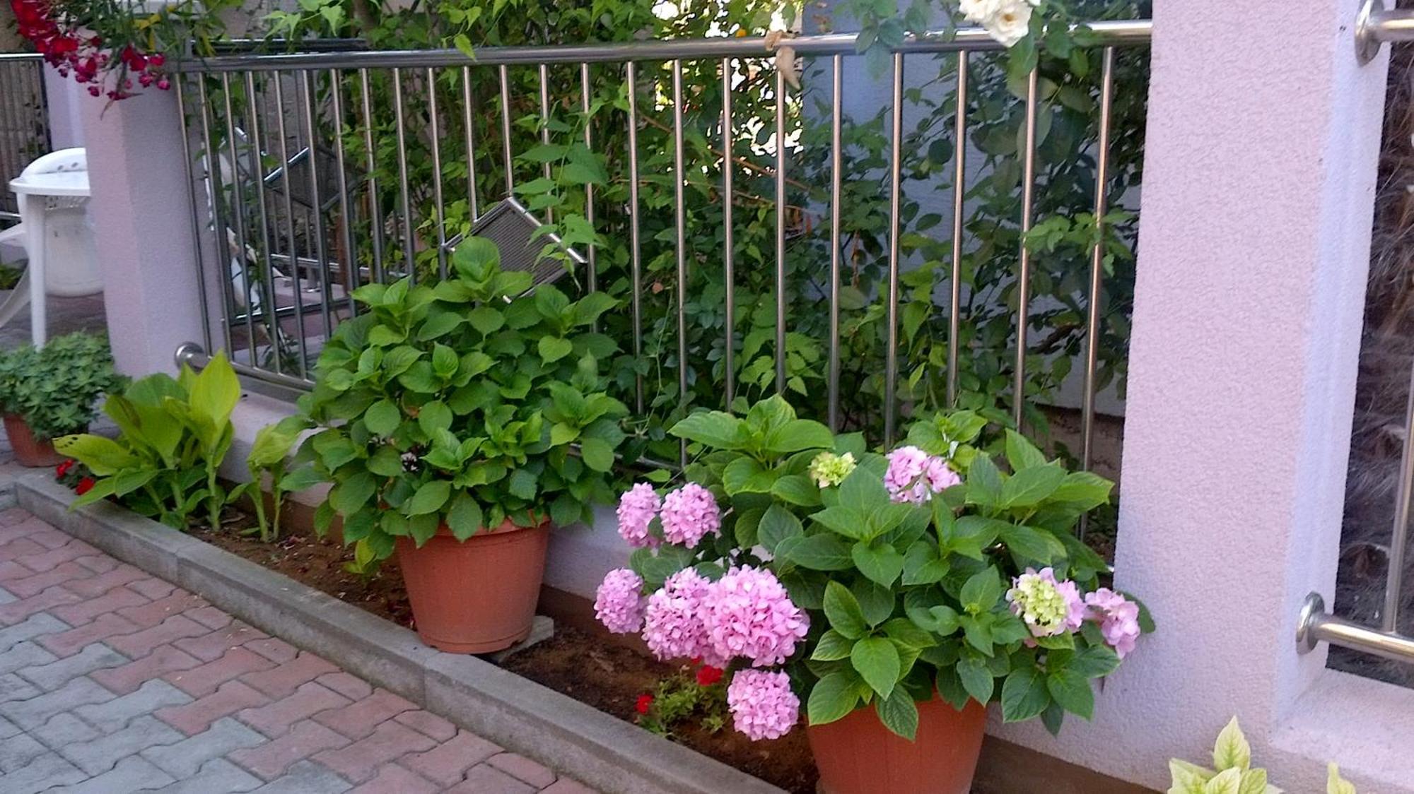 Apartments Strkalj บาร์บินเย ภายนอก รูปภาพ