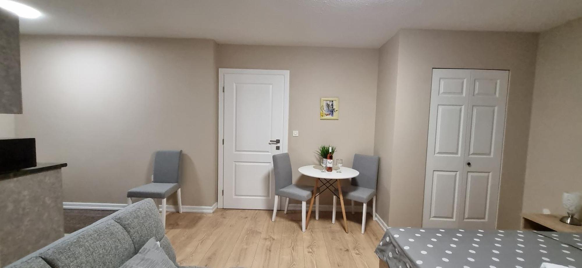 Apartments Strkalj บาร์บินเย ภายนอก รูปภาพ