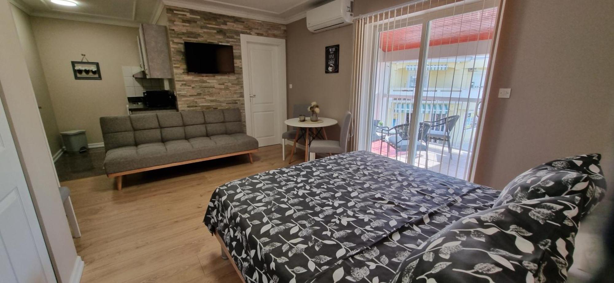 Apartments Strkalj บาร์บินเย ภายนอก รูปภาพ