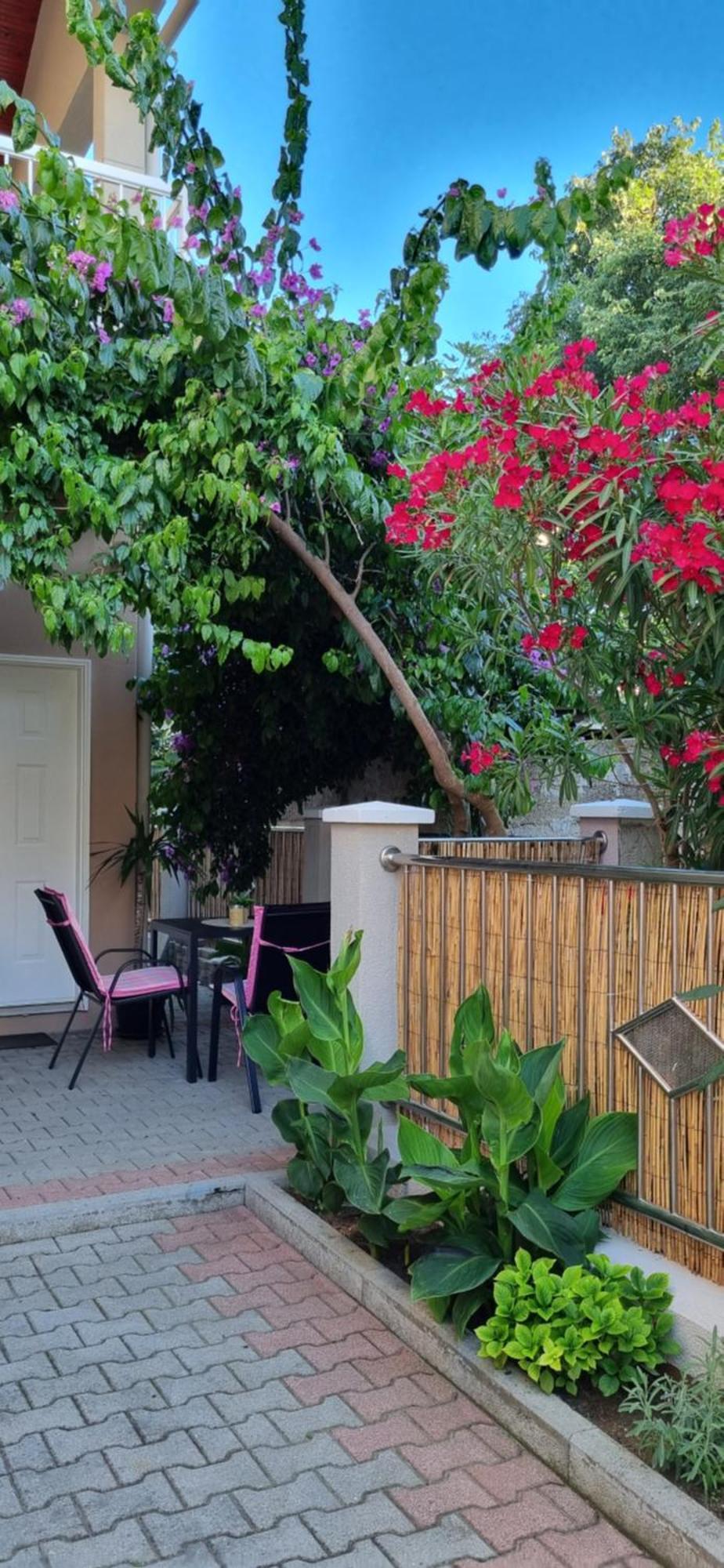 Apartments Strkalj บาร์บินเย ภายนอก รูปภาพ