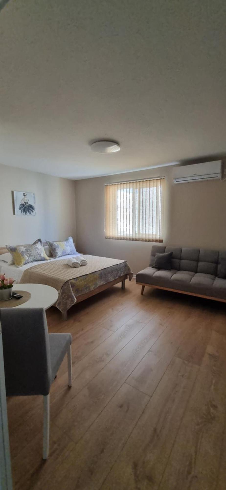 Apartments Strkalj บาร์บินเย ภายนอก รูปภาพ