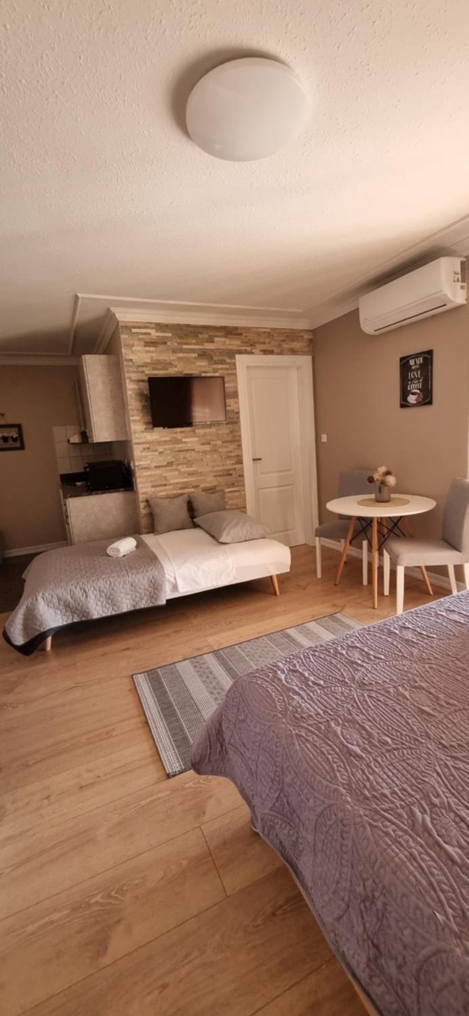 Apartments Strkalj บาร์บินเย ภายนอก รูปภาพ